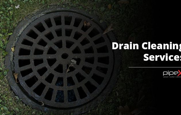 Expert Drain Cleaning Services in Denver