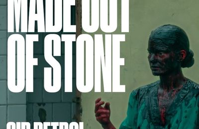 Sir Petrol ○ Made Out Of Stone