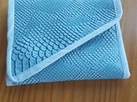 Tuto Couture Mini Compagnon Portefeuille - DIY