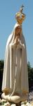 13 MAI, BIENHEUREUSE VIERGE MARIE DE FATIMA