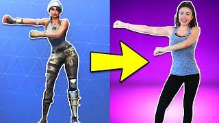 Samara redway fortnite