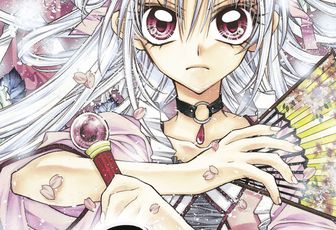 Chronique : Princesse Sakura Vol.2