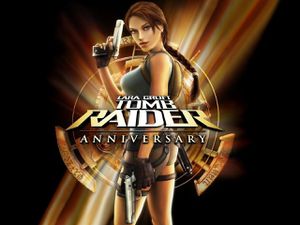 Tomb Raider : Anniversary (Partie 08)