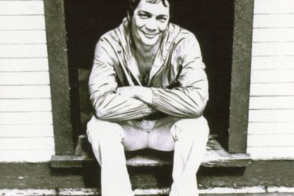 26 FEBRUARY 1945 Rocker Mitch Ryder is born William S. Levise Jr in Hamtramck, Michigan.