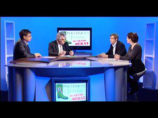 A. Chassaigne sur TV Agri : Politiques à la Ferme