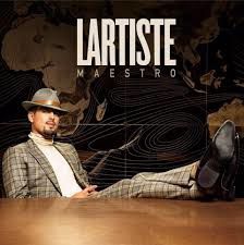 LARTISTE Maestro (Video Officielle) PROMO CLUB & RADIO