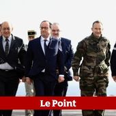 Armées : François Hollande a deux jours pour financer ses promesses