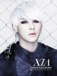 K-music - CLIP / XIA (Junsu) : TARANTALLEGRA