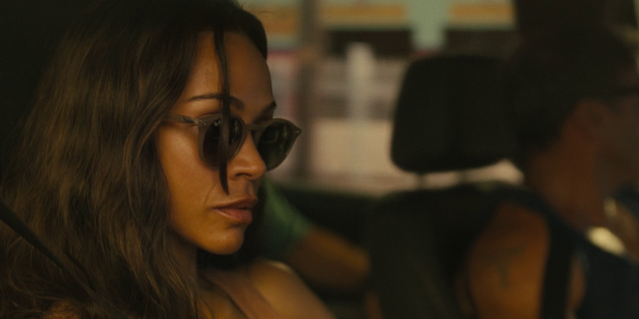 Special Ops: Lioness (Saison épisodes introduction musclée saison pleine promesses