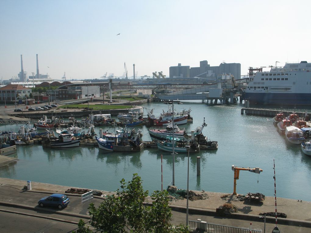 photographies du Havre