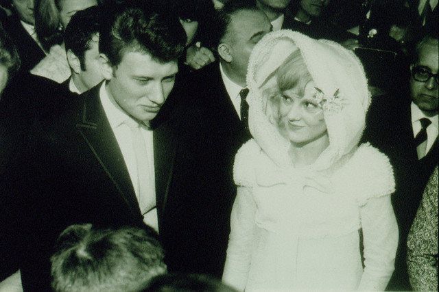 Album - Le Mariage de Sylvie et Johnny