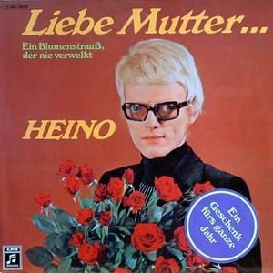 HEINO - LIEBE MUTTER