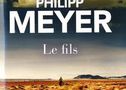 LE FILS de Philipp Meyer #roman #saga