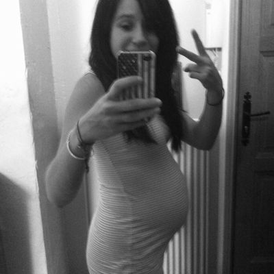 Cohabitation de presque 8 mois ...