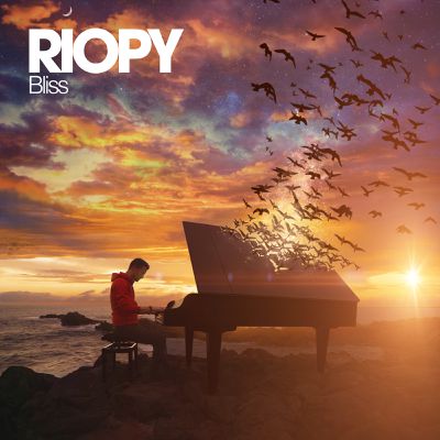 RIOPY nous fait léviter avec l'album BLISS