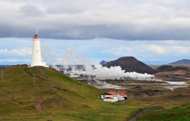 Vacances en Islande - Jour 10