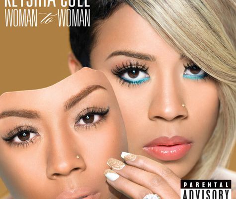 KEYSHIA COLE "WOMAN TO WOMAN" (DELUXE VERSION)