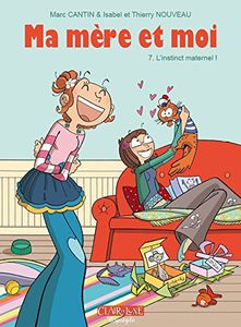 Le nouveau &quot;Ma mère et moi&quot; est sorti !