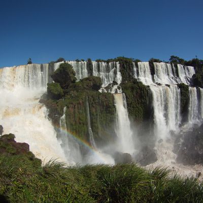 Iguazu