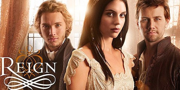 [Bande-Annonce] Découvrez "Reign", la nouvelle série historique de The CW !