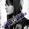 Never Say Never : nouveau produit marketing ou mégalomanie ?