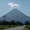 Retour à l'Arenal