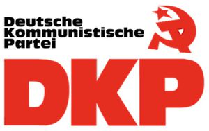 ALLEMAGNE : « victoire pour les banques et le grand capital » selon les communistes du DKP
