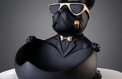 Bouledogue