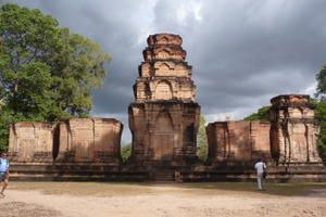 Album - 10 Angkor-Wat