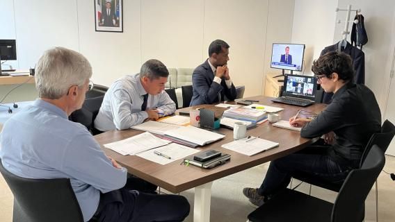 La Commission nationale indépendante Harkis (CNIH) valide les indemnisations du 24 octobre 2024