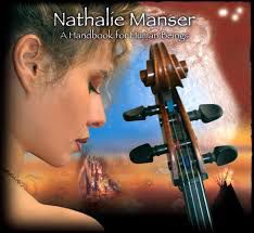 Nathalie Manser : Violoncelliste virtuose, rencontre Masaru Emoto