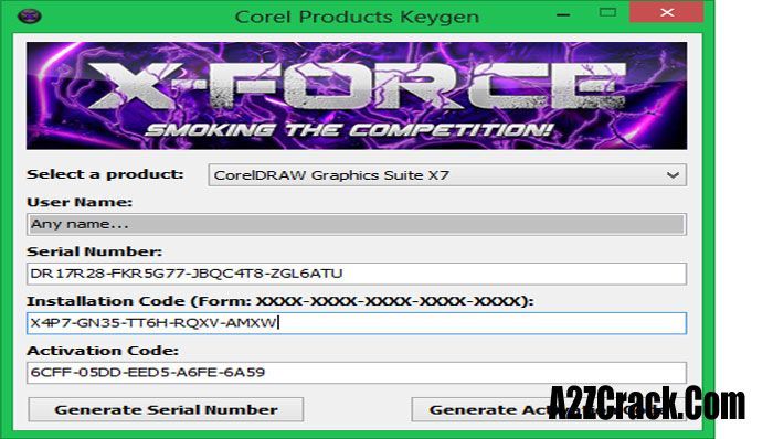 Corel Draw X7 Keygen Xforce Google Drive