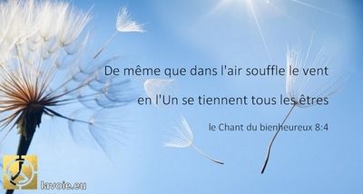 -Le Chant du Bienheureux, 12