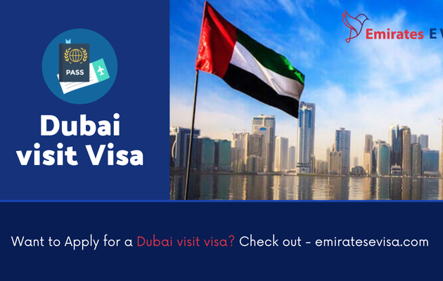 5 Important Things That You Need to Know Before Applying for Dubai Visa