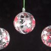 Boules de Noël 2ème