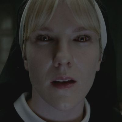 American Horror Story, typiquement américain