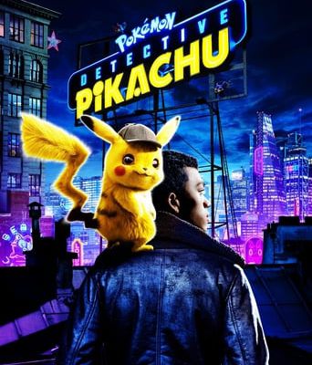 Pokémon Detective Pikachu Kijken Gratis Online – Nederlandse Films HD