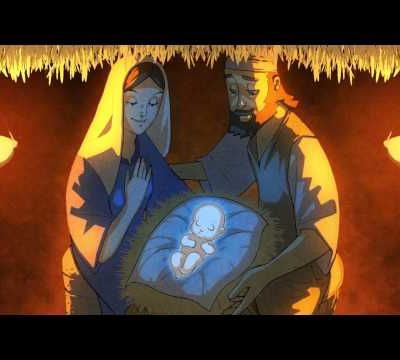 Les Etoiles de Noël