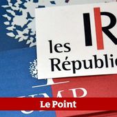 "Les Républicains" : le MRC fait appel de la décision de justice