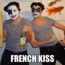 French Kiss