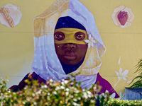 GRAFFITIS DU MONDE