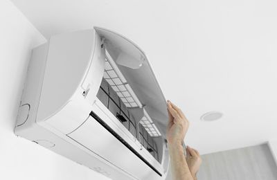 Air Conditioning Installation Services