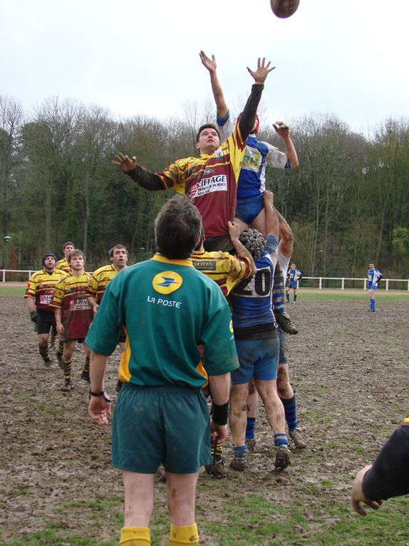 Album - Chartres-RCB-28-03-10