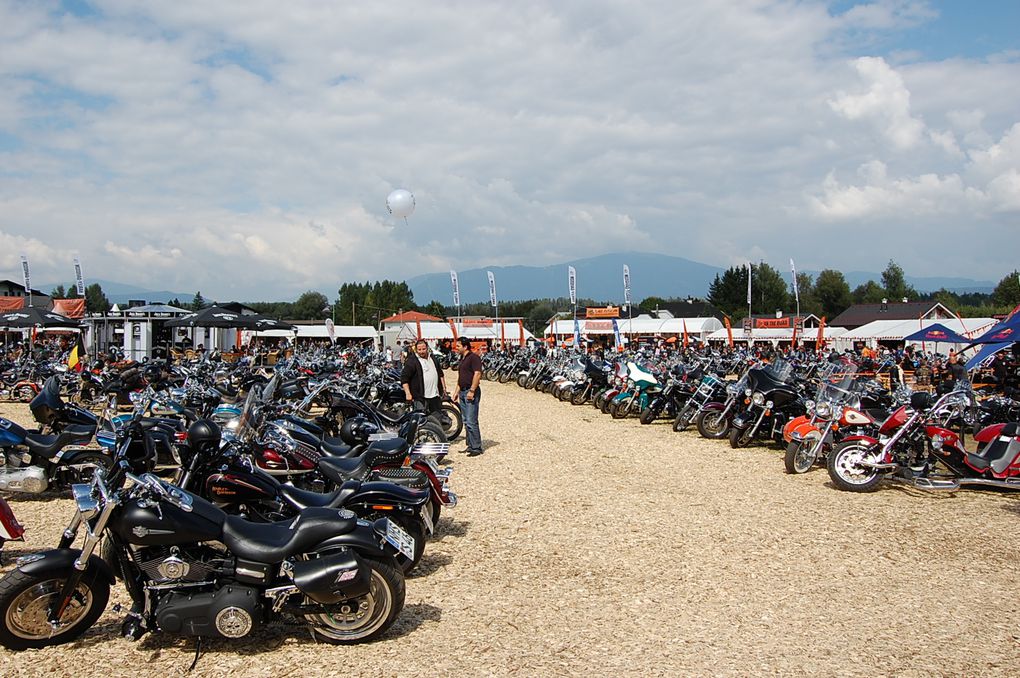 Album - Europeanbikeweek-2009