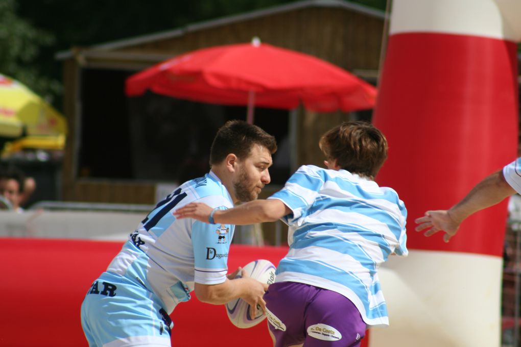 Album - beach-rugby-2012