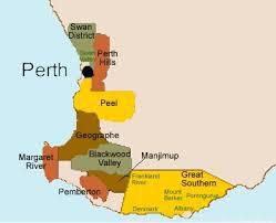 #Verdelho Producers   Western Australia Vineyards 