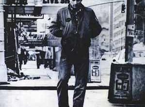 Taxi Driver