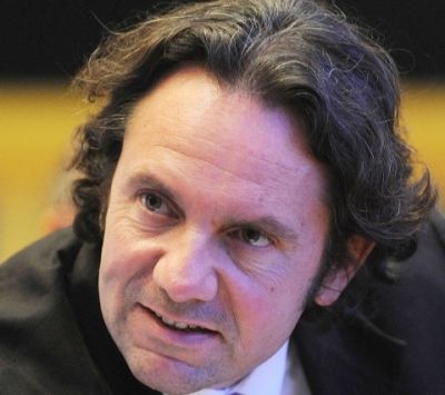 Frédéric Lefebvre ...