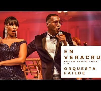 En Veracruz - Orquesta Failde [Pedro Pablo Cruz] 🇲🇽