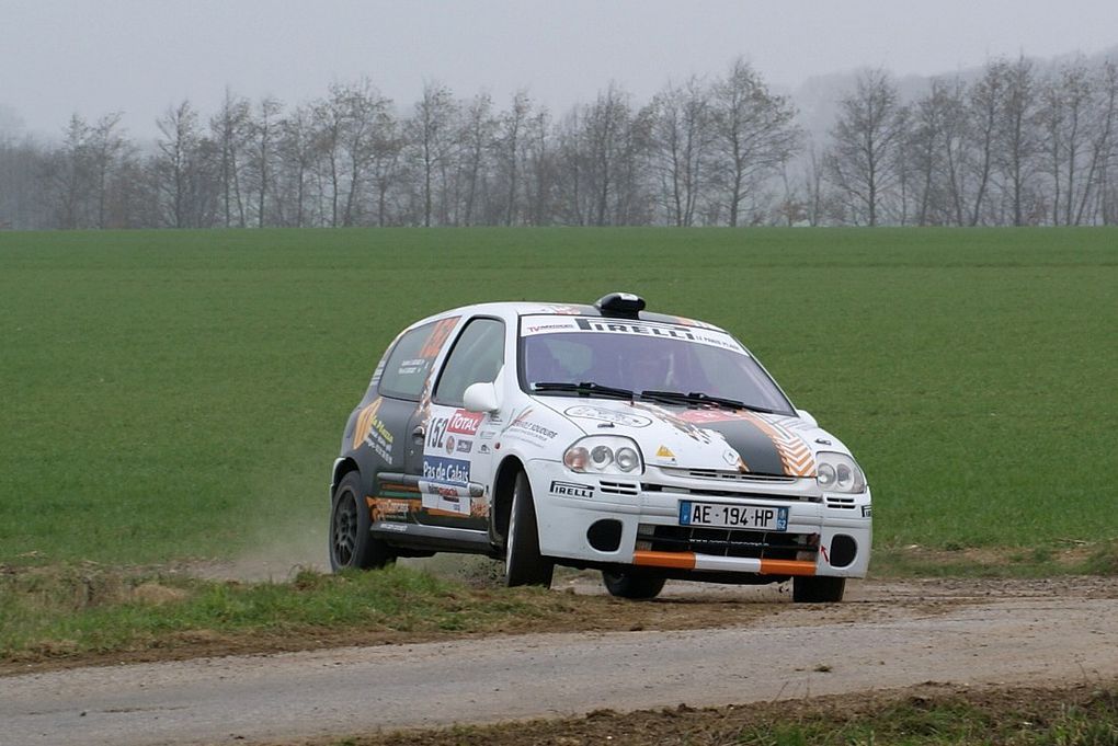 Album - 52eme Rallye Le Touquet Pas de Calais